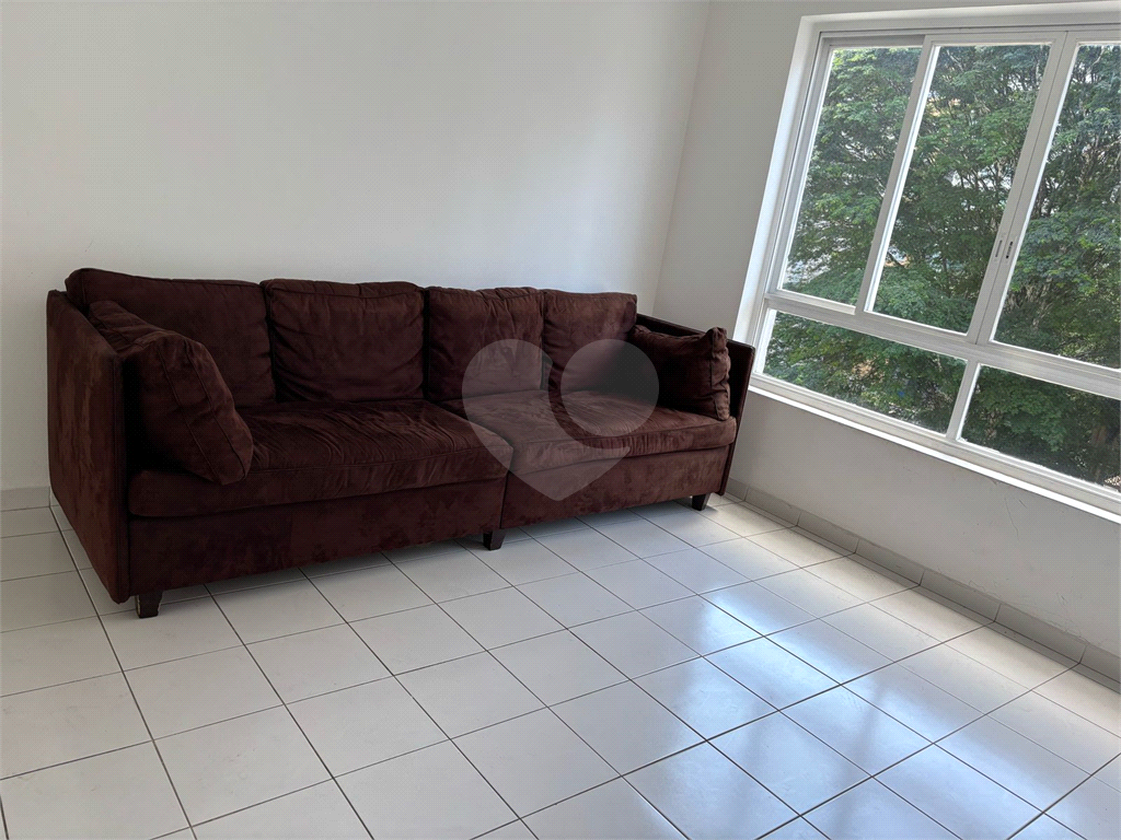Apartamento de 3 dormitórios para locação no Paraíso