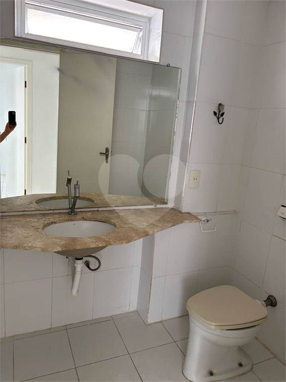Apartamento de 3 dormitórios para locação no Paraíso