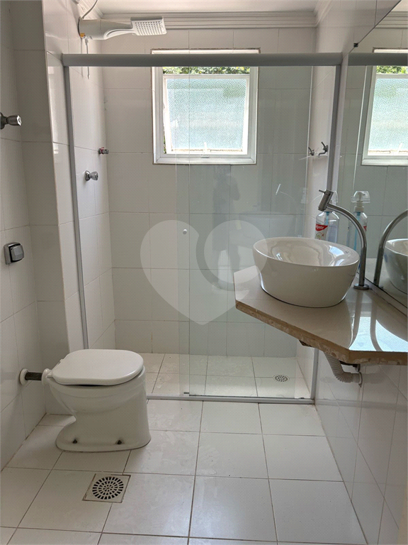 Apartamento de 3 dormitórios para locação no Paraíso