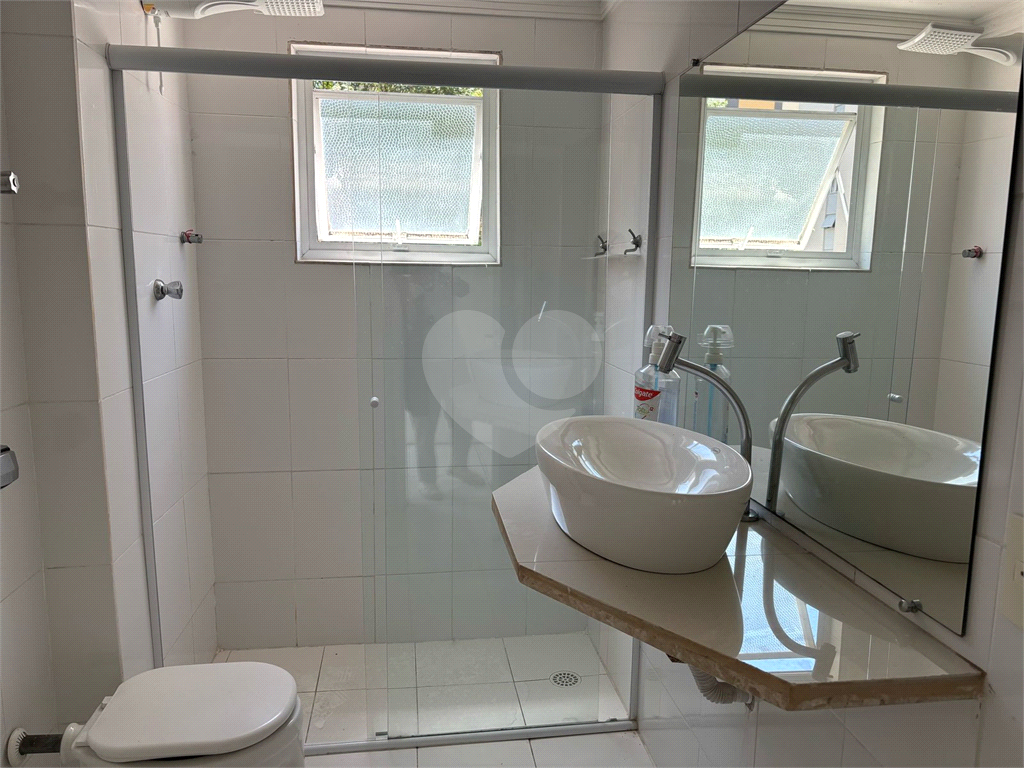 Apartamento de 3 dormitórios para locação no Paraíso
