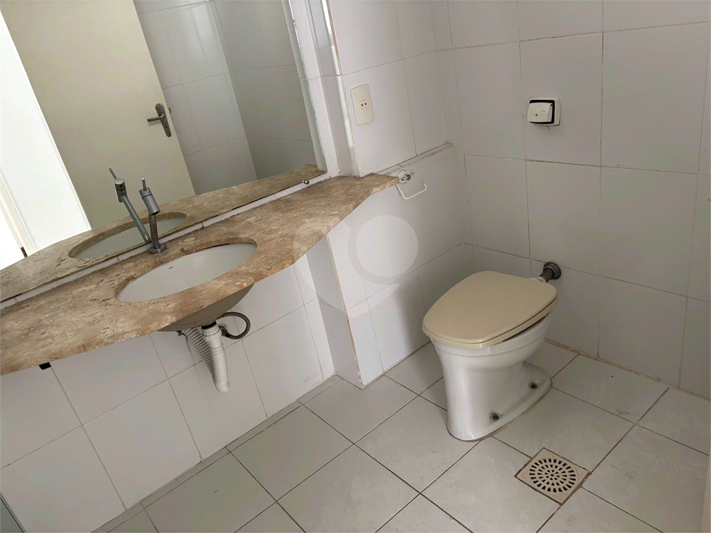 Apartamento de 3 dormitórios para locação no Paraíso