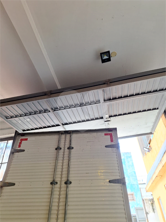 Prédio Comercial na Avenida Ataliba Leonel