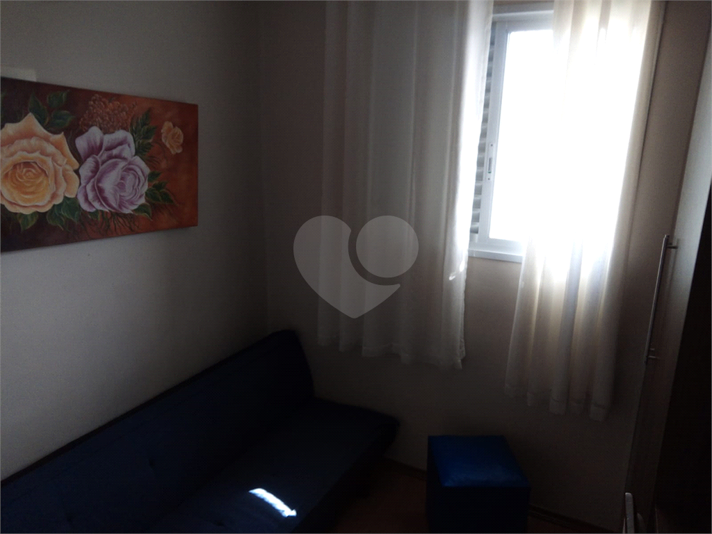 APARTAMENTO em VILA MARIA