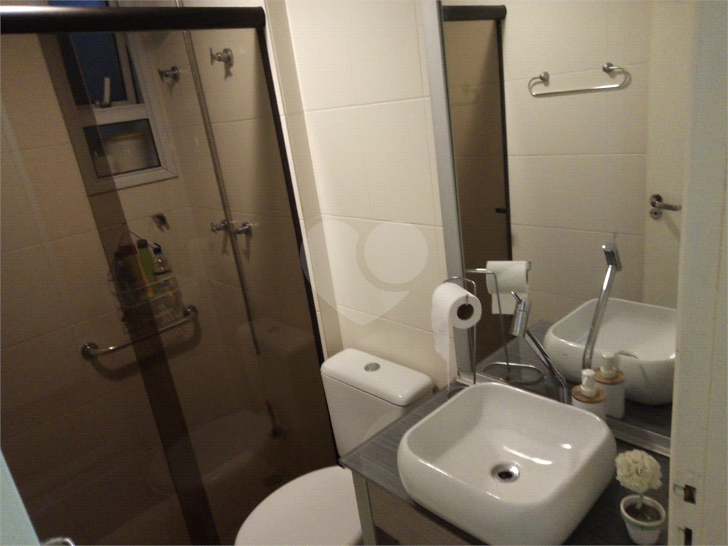 APARTAMENTO em VILA MARIA