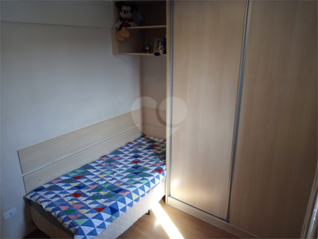 APARTAMENTO em VILA MARIA