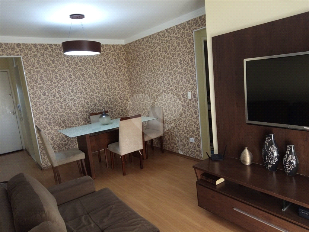 APARTAMENTO em VILA MARIA