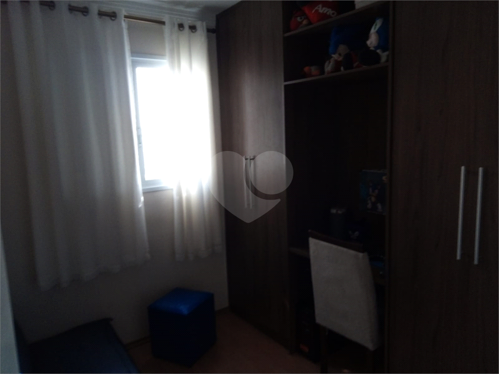 APARTAMENTO em VILA MARIA