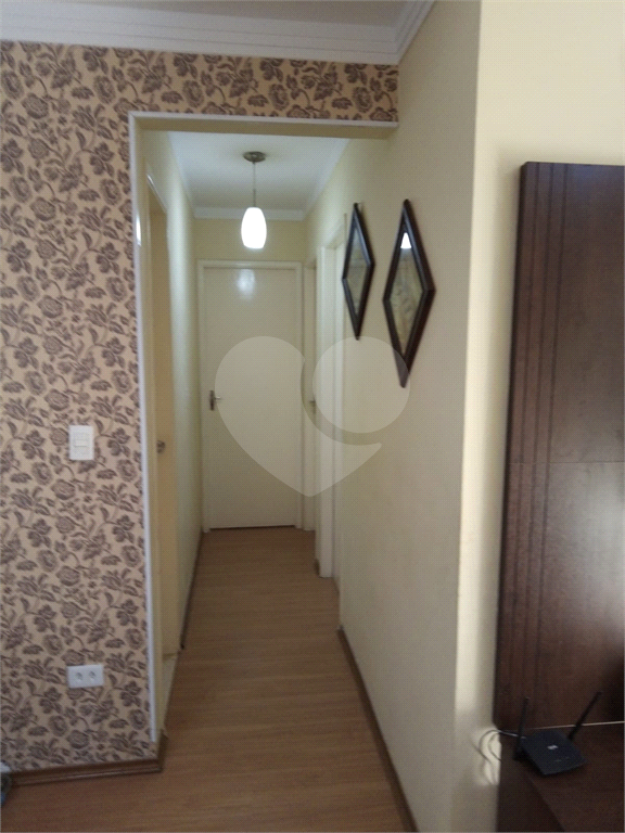 APARTAMENTO em VILA MARIA