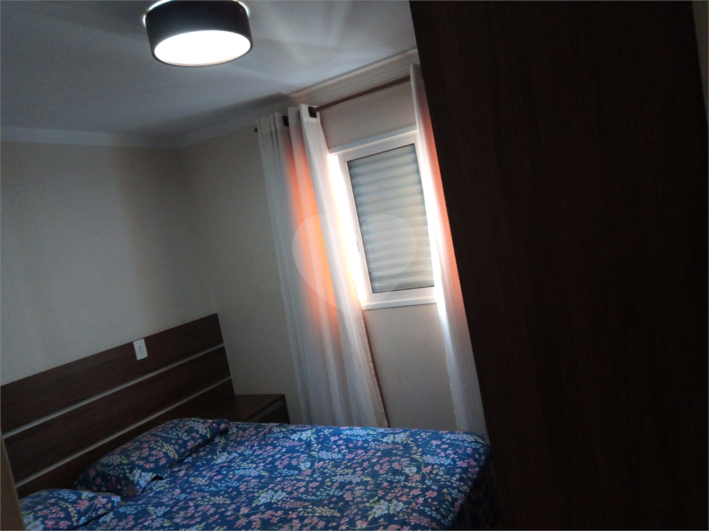 APARTAMENTO em VILA MARIA