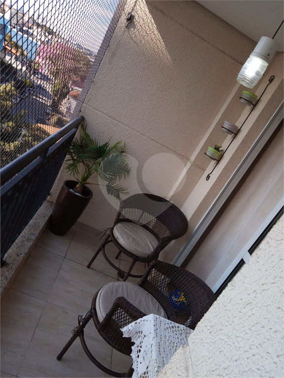 APARTAMENTO em VILA MARIA