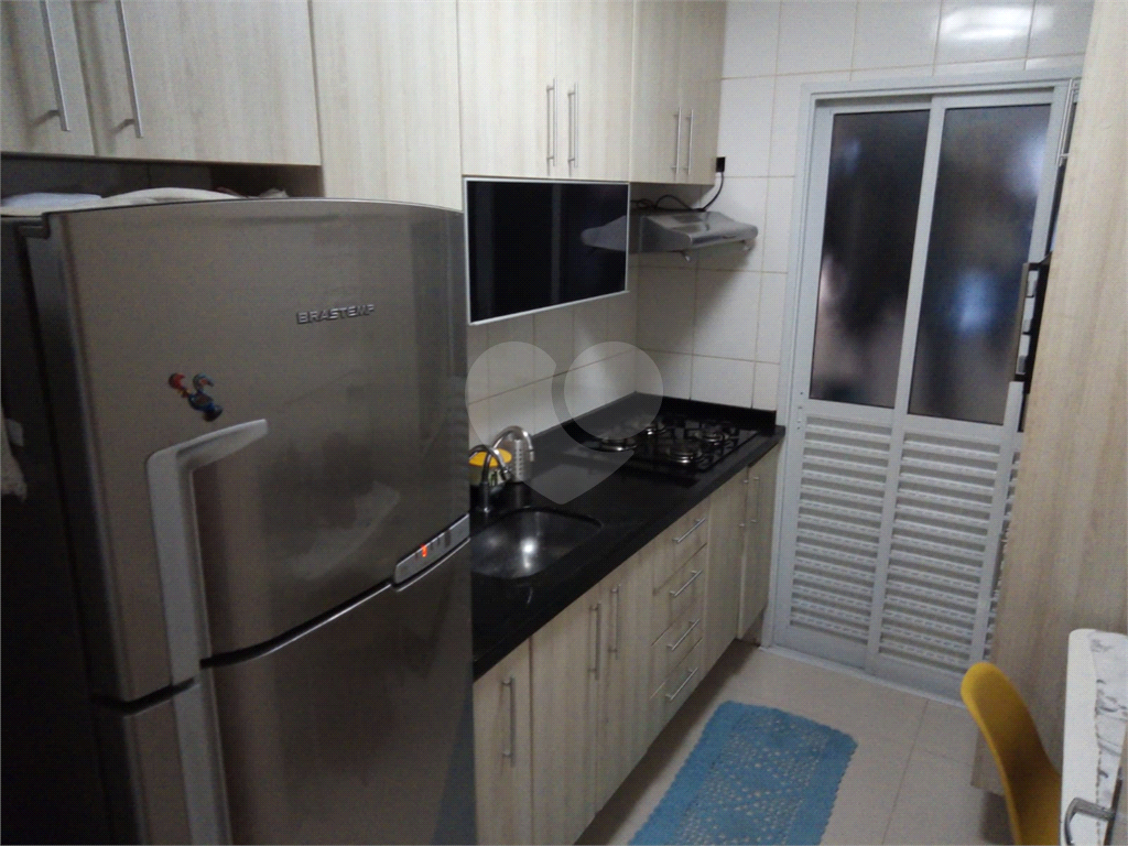 APARTAMENTO em VILA MARIA