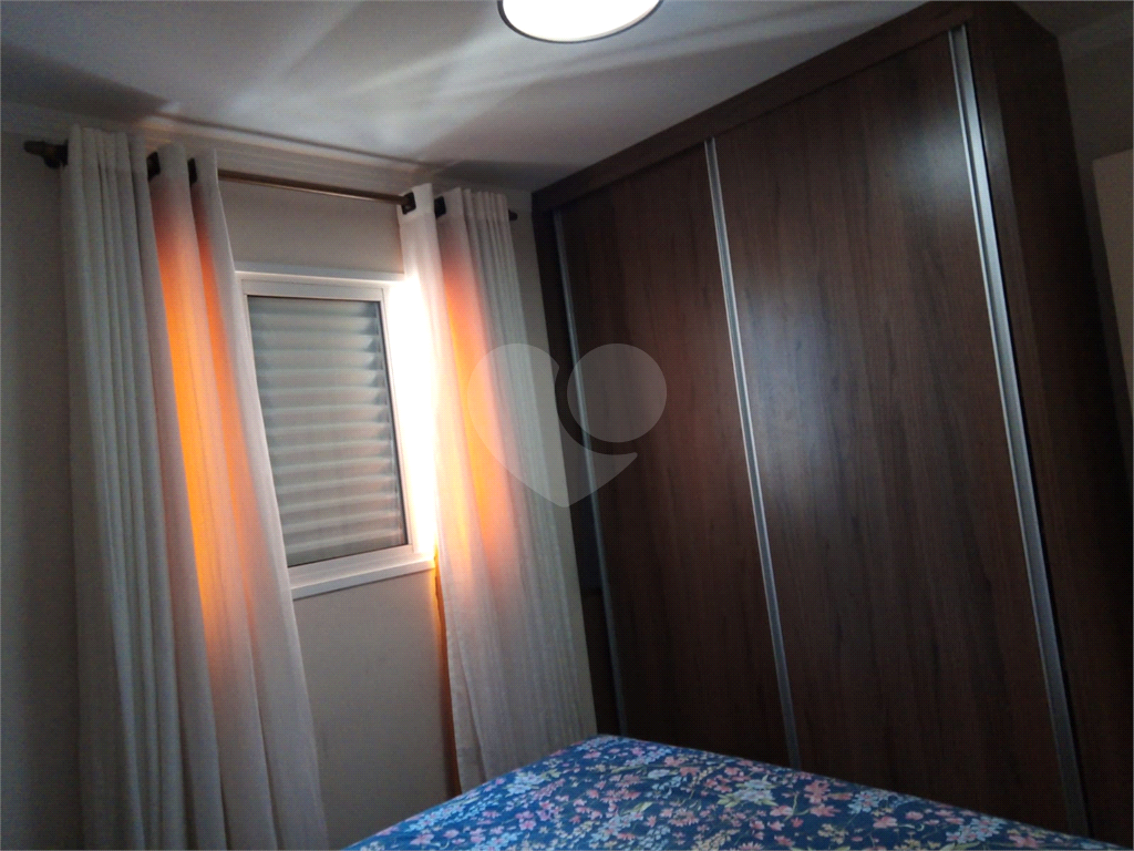 APARTAMENTO em VILA MARIA