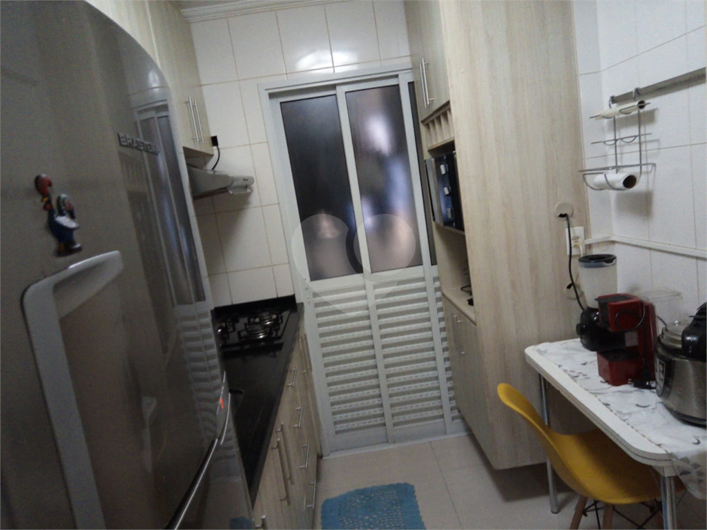 APARTAMENTO em VILA MARIA