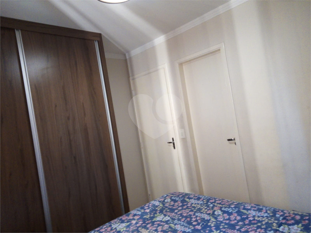 APARTAMENTO em VILA MARIA