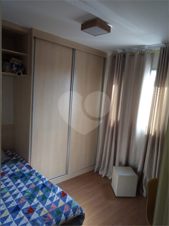 APARTAMENTO em VILA MARIA