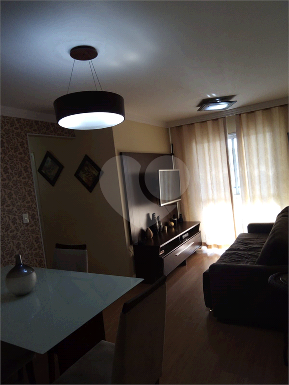 APARTAMENTO em VILA MARIA