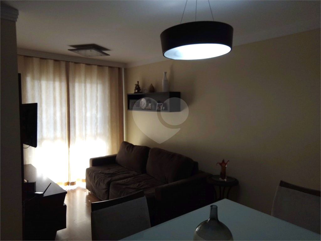 APARTAMENTO em VILA MARIA