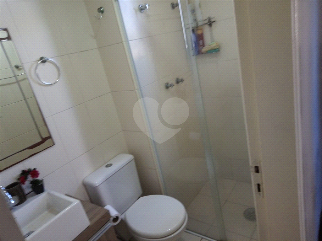 APARTAMENTO em VILA MARIA