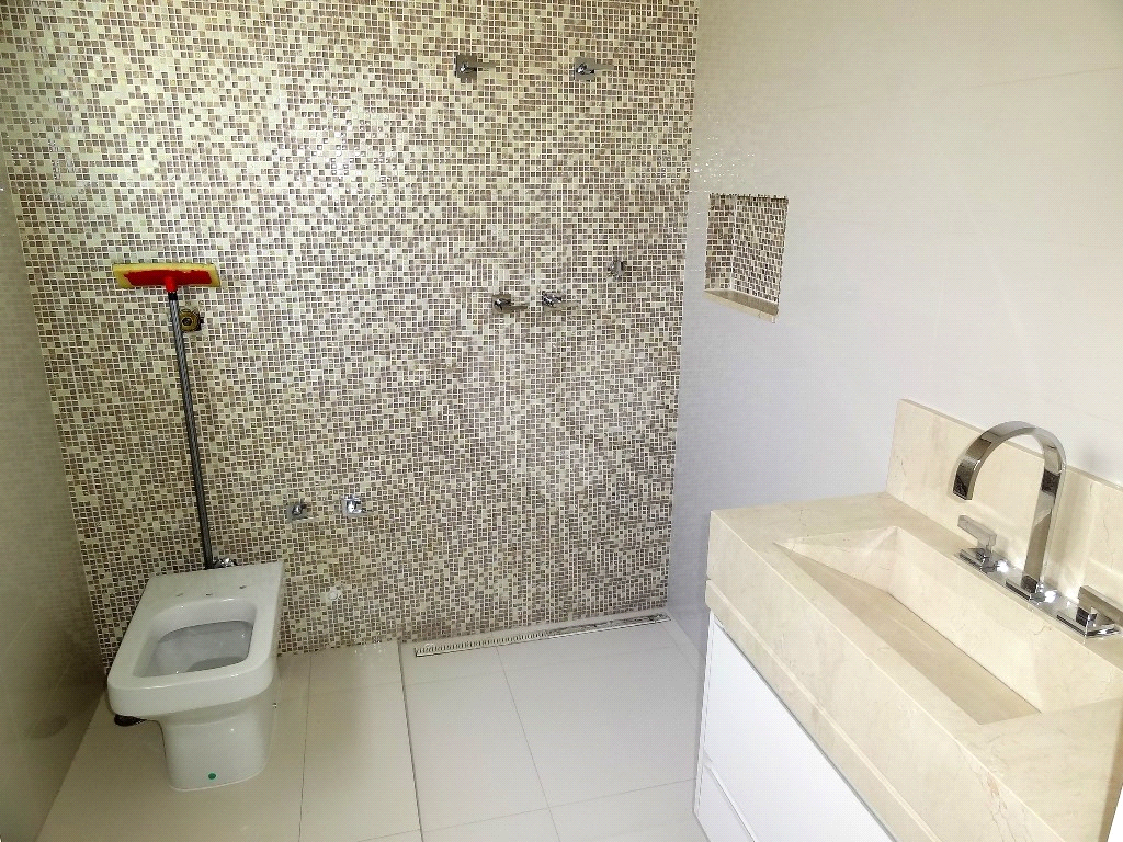 SOBRADO em TUCURUVI