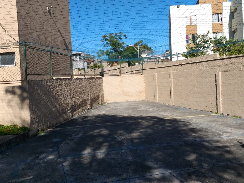 Apartamento, 3 quartos, 50 m² - Foto 11