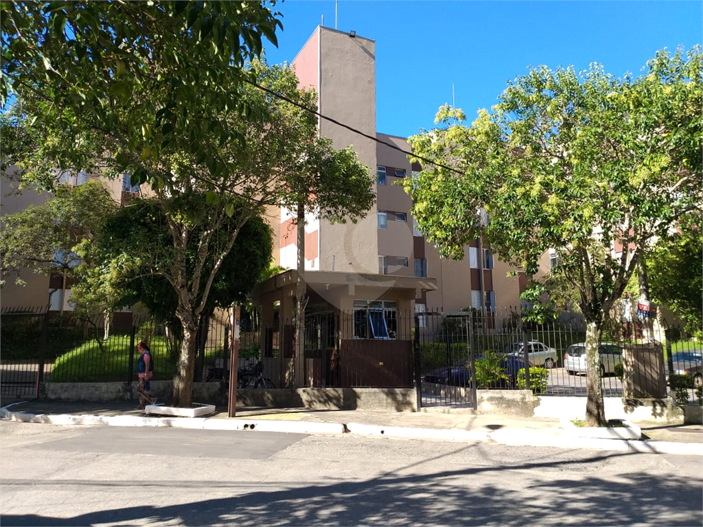 Apartamento, 3 quartos, 50 m² - Foto 22