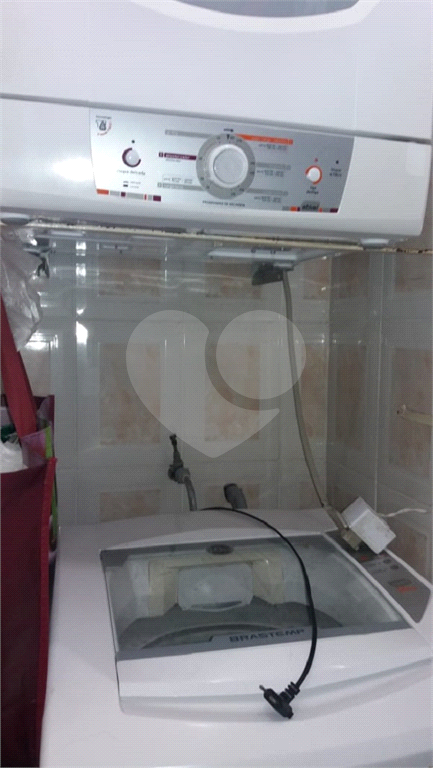 Apartamento, 3 quartos, 50 m² - Foto 7