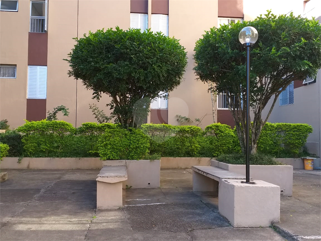 Apartamento, 3 quartos, 50 m² - Foto 12