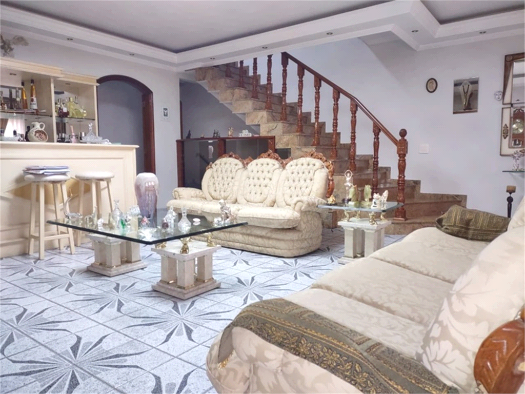 Sobrado, 3 quartos, 370 m² - Foto 10