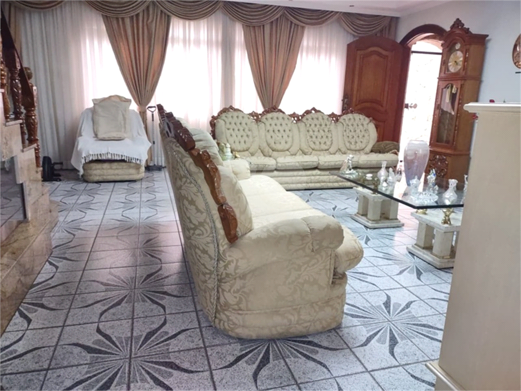 Sobrado, 3 quartos, 370 m² - Foto 7