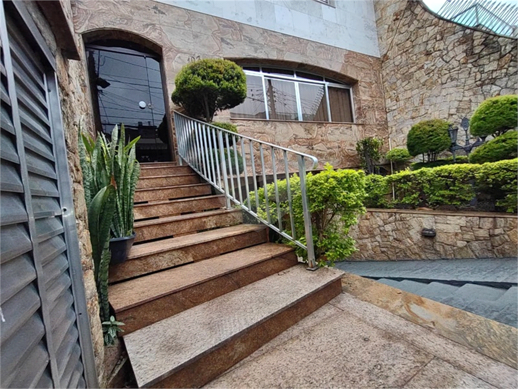 Sobrado, 3 quartos, 370 m² - Foto 1