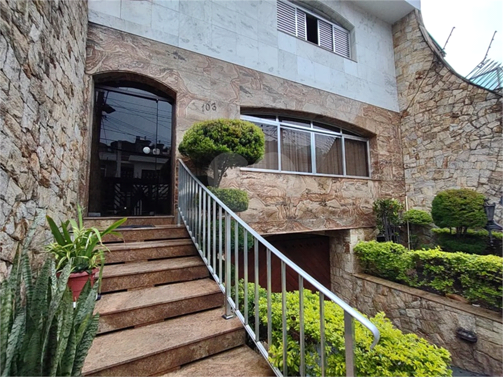 Sobrado, 3 quartos, 370 m² - Foto 4