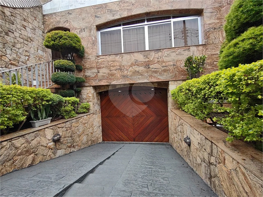 Sobrado, 3 quartos, 370 m² - Foto 3