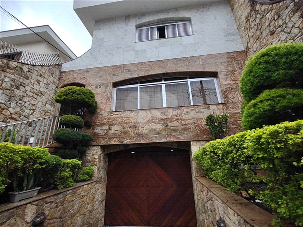 Sobrado, 3 quartos, 370 m² - Foto 2