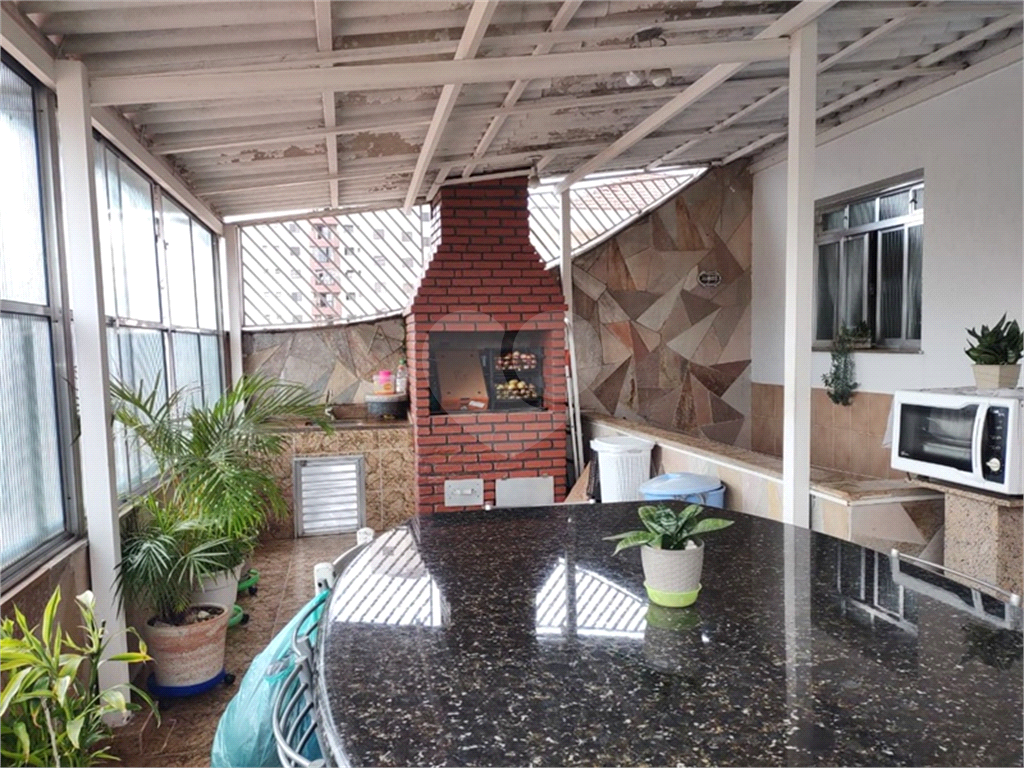 Sobrado, 3 quartos, 370 m² - Foto 32