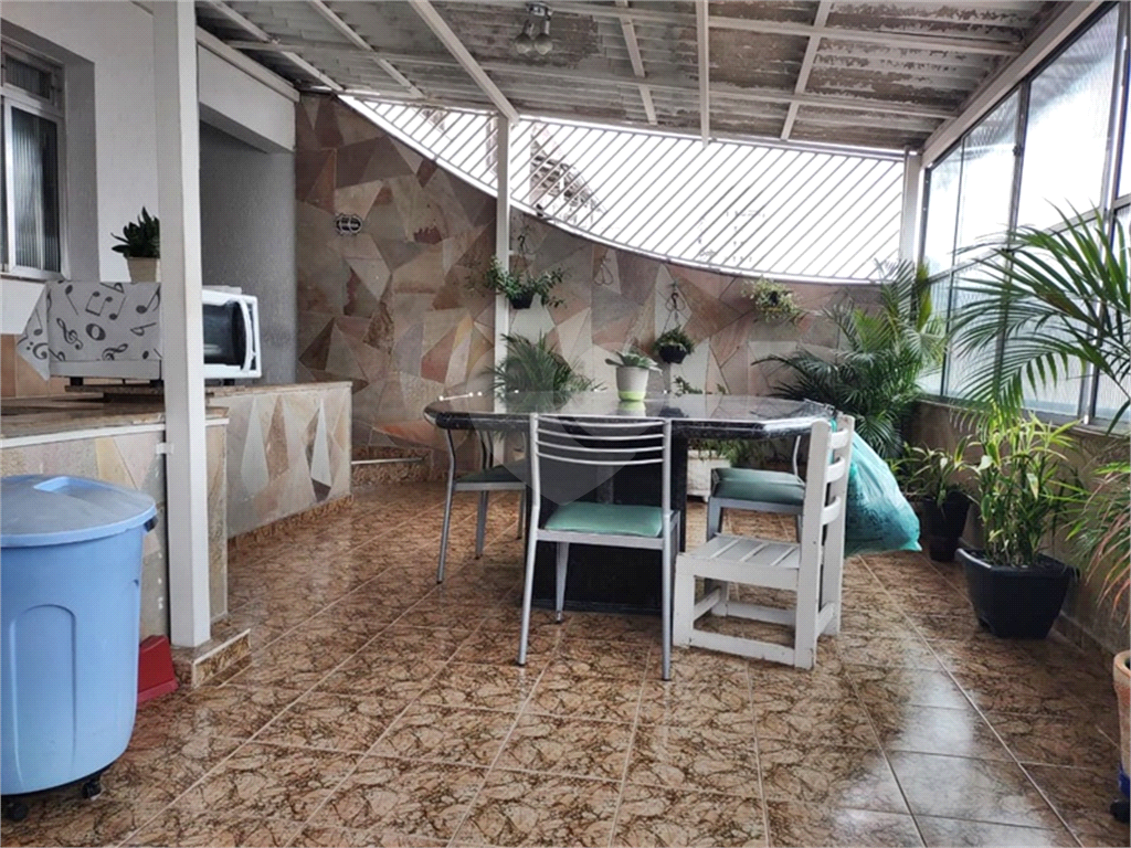 Sobrado, 3 quartos, 370 m² - Foto 31