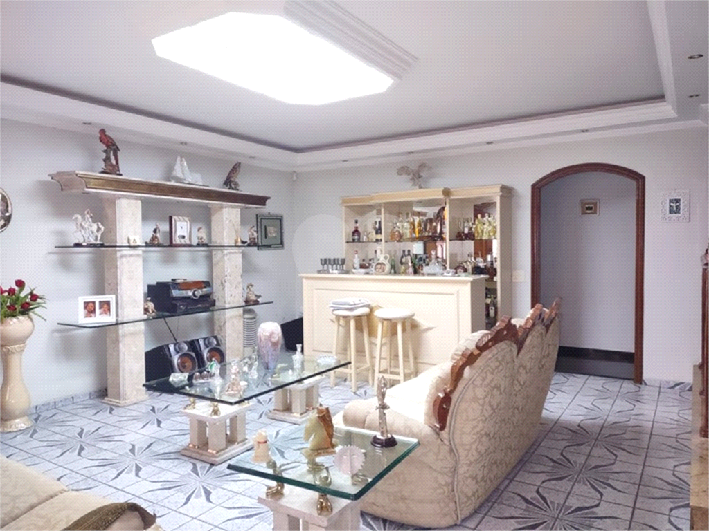 Sobrado, 3 quartos, 370 m² - Foto 8