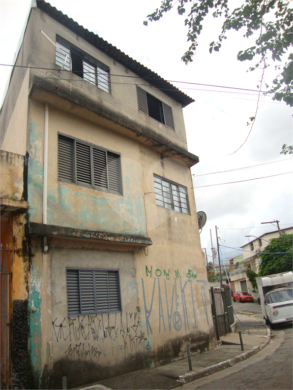 TERRENO em LIMÃO