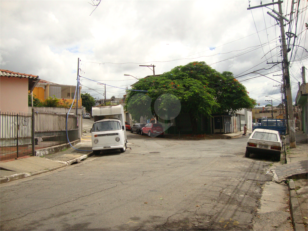 TERRENO em LIMÃO