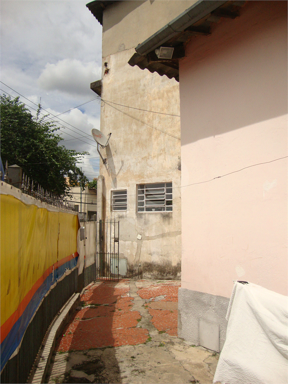TERRENO em LIMÃO