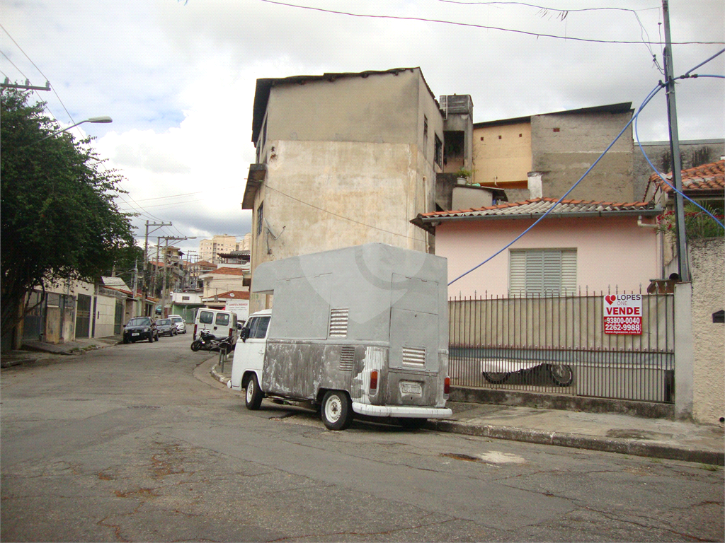TERRENO em LIMÃO