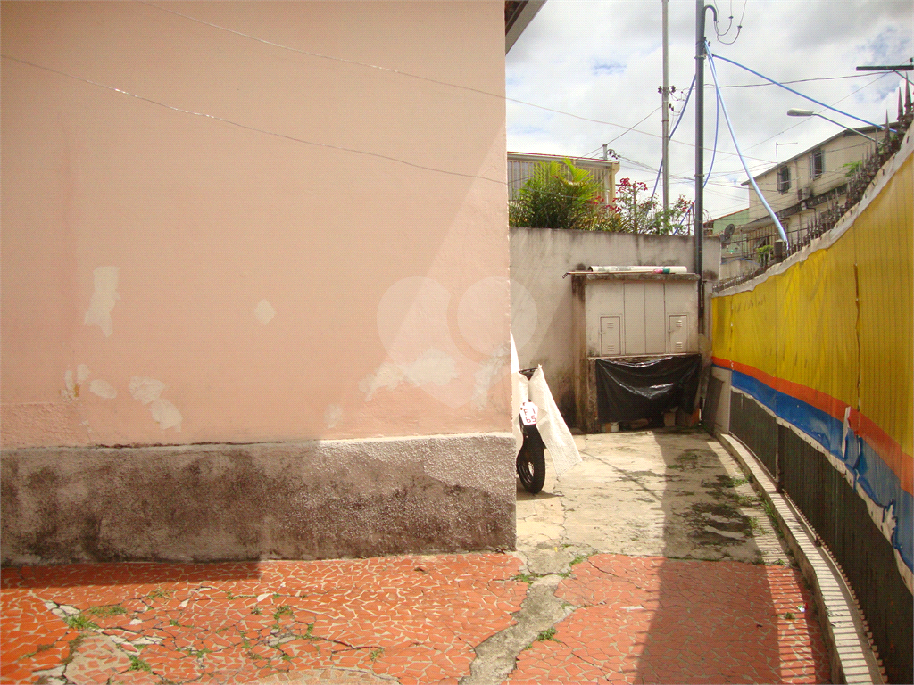 TERRENO em LIMÃO