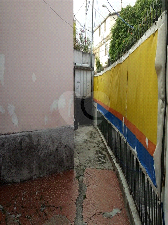 TERRENO em LIMÃO