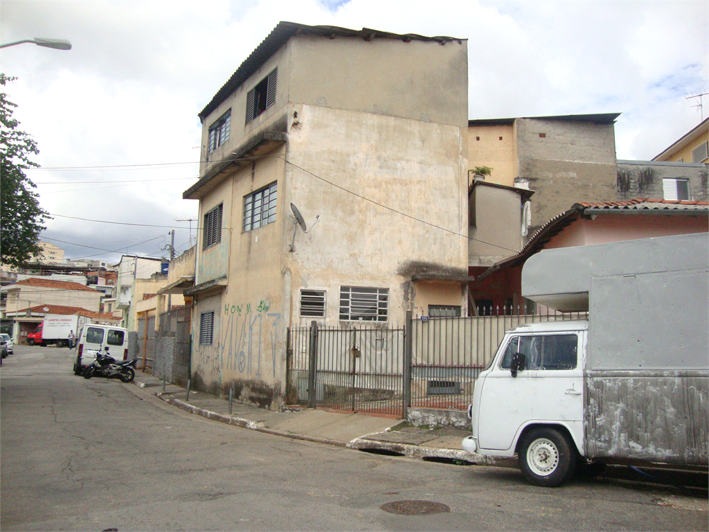 TERRENO em LIMÃO
