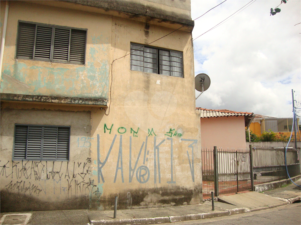 TERRENO em LIMÃO