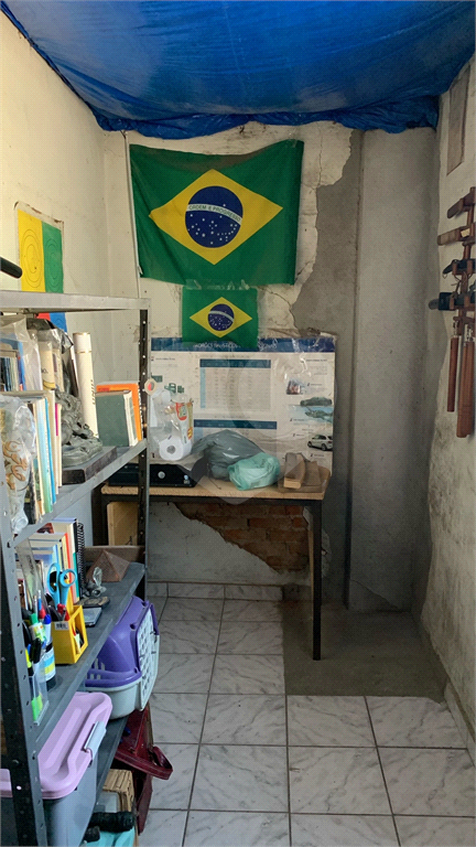 CASA DE VILA DE 01 DORMITÓRIO, 01 BANHEIRO, QUINTAL E TERRAÇO, METRO TUCURUVI,