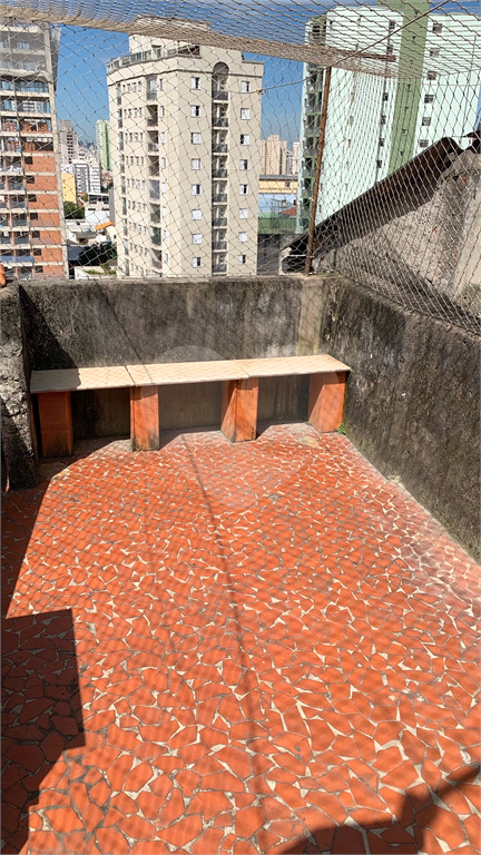 CASA DE VILA DE 01 DORMITÓRIO, 01 BANHEIRO, QUINTAL E TERRAÇO, METRO TUCURUVI,