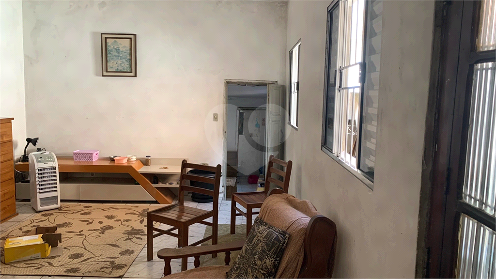 CASA DE VILA DE 01 DORMITÓRIO, 01 BANHEIRO, QUINTAL E TERRAÇO, METRO TUCURUVI,