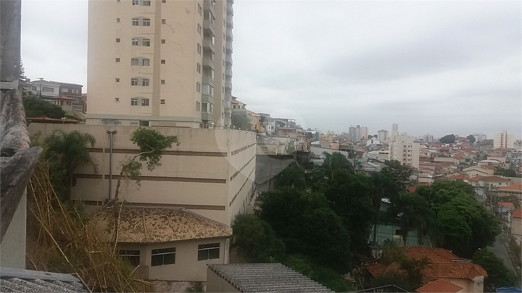 CASA DE VILA DE 01 DORMITÓRIO, 01 BANHEIRO, QUINTAL E TERRAÇO, METRO TUCURUVI,