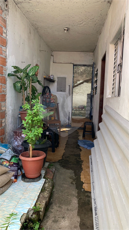 CASA DE VILA DE 01 DORMITÓRIO, 01 BANHEIRO, QUINTAL E TERRAÇO, METRO TUCURUVI,