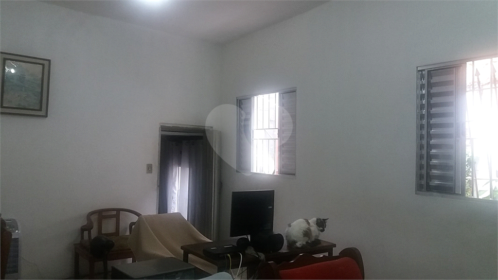 CASA DE VILA DE 01 DORMITÓRIO, 01 BANHEIRO, QUINTAL E TERRAÇO, METRO TUCURUVI,